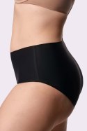Figi 571 Panty Maxi Czarne