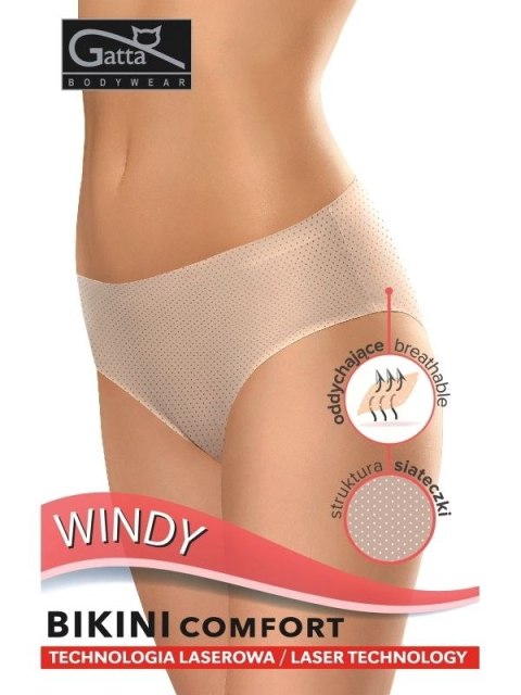 Figi Bikini Windy Comfort by Gatta Figi Bikini Windy Comfort by Gatta