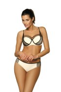 Kostium kąpielowy Charlotte Avorio M-495 (4)