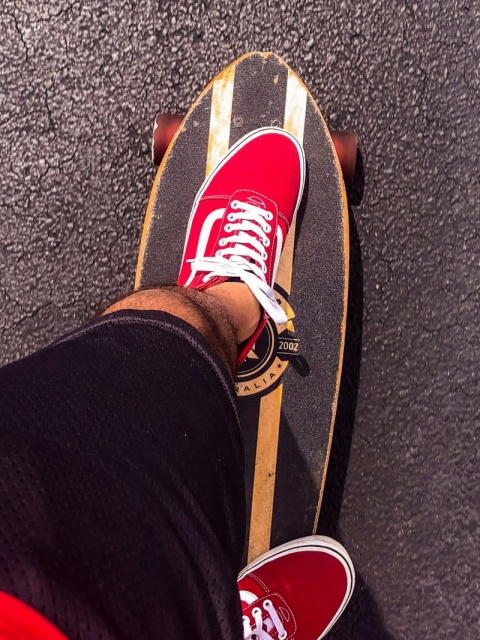 Produkt przykładowy: Buty Vans Old Skool Niskie Produkt przykładowy: Buty Vans Old Skool Niskie