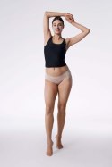 Figi Bellie Classic Beżowe
