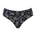 Figi Paisley Classic Czarny L