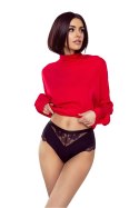 Figi Salma 5022 Czarne Czarny S