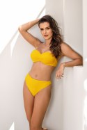 Kostium kąpielowy Alice-26/G 040 Żółty 40