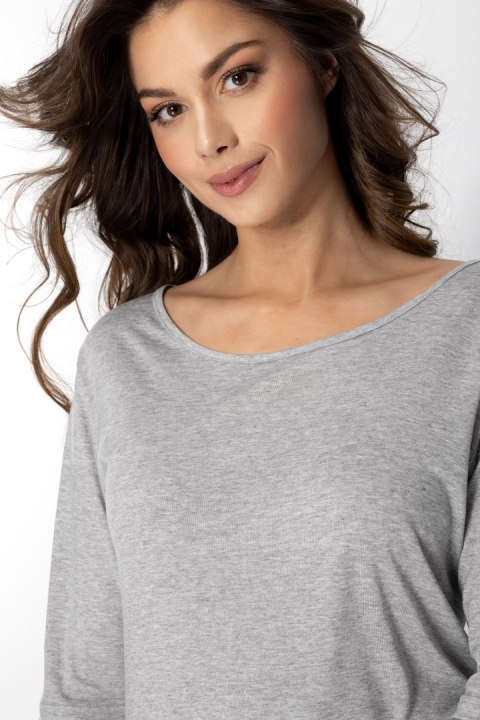 Piżama Keep Secrets Tencel Grey M Piżama Keep Secrets Tencel Grey M