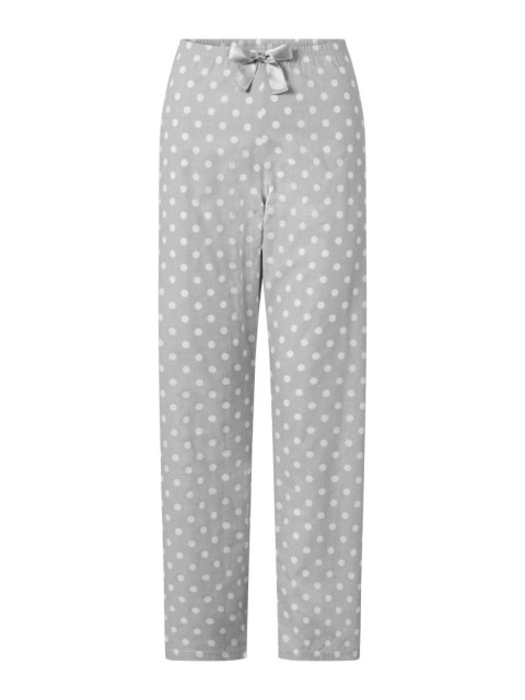 Piżama Keep Secrets Tencel Grey M Piżama Keep Secrets Tencel Grey M