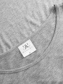 Piżama Keep Secrets Tencel Grey M