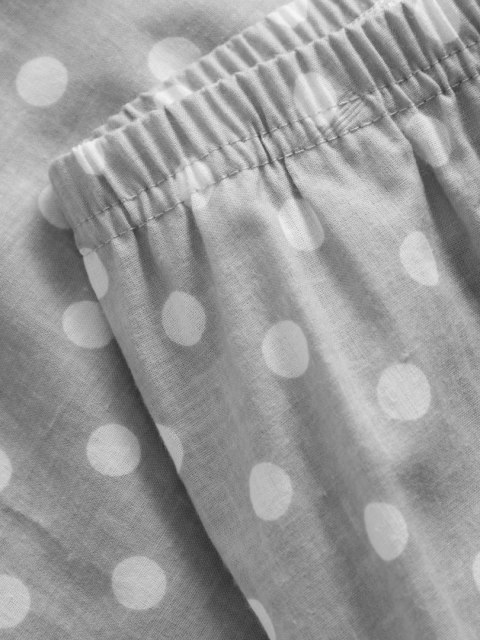Piżama Keep Secrets Tencel Grey M Piżama Keep Secrets Tencel Grey M