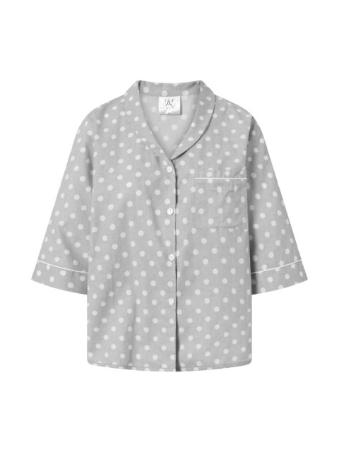 Piżama Looking Good Grey M Piżama Looking Good Grey M