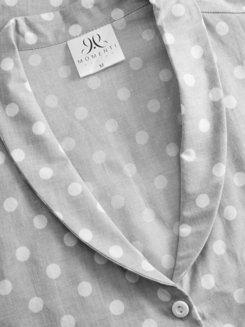 Piżama Looking Good Grey M Piżama Looking Good Grey M