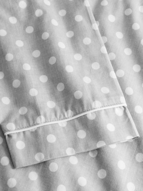 Piżama Looking Good Grey M Piżama Looking Good Grey M
