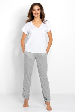 Komplet Chill Out White-Grey L