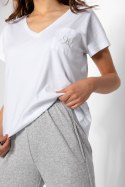 Komplet Chill Out White-Grey XL