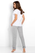Komplet Chill Out White-Grey XL