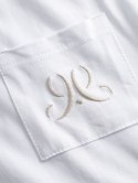 Komplet Chill Out White-Grey M