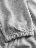 Komplet Chill Out White-Grey M