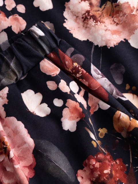 Piżama Chance Pink-Navy L Piżama Chance Pink-Navy L