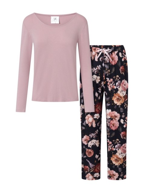 Piżama Chance Pink-Navy L Piżama Chance Pink-Navy L