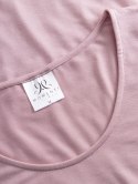 Piżama Chance Pink-Navy M