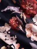 Piżama Chance Pink-Navy M