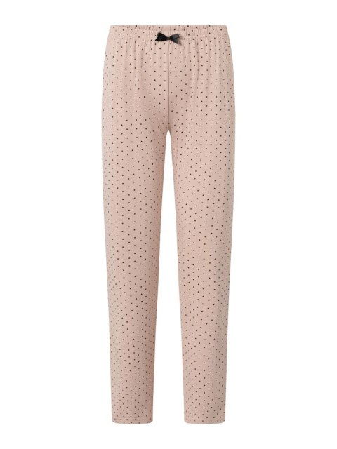 Piżama Eliza Ecru-Powder Pink L Piżama Eliza Ecru-Powder Pink L