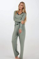 Piżama Emerald Dreams Green L