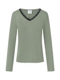 Piżama Emerald Dreams Green L