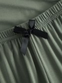 Piżama Emerald Dreams Green XL