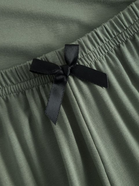 Piżama Emerald Dreams Green M Piżama Emerald Dreams Green M