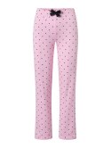 Piżama Flawless White-Pink L