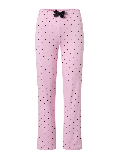 Piżama Flawless White-Pink L Piżama Flawless White-Pink L