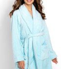 Szlafrok Angie Blue S