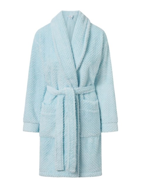 Szlafrok Angie Blue S Szlafrok Angie Blue S