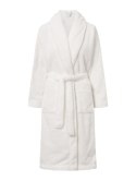 Szlafrok Magnolia Long Cream L