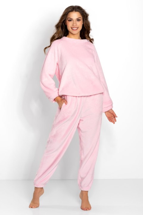 Dres Kimberly Pink L/XL Dres Kimberly Pink L/XL