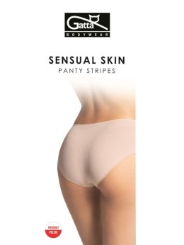 Figi Stripes Sensual Black M