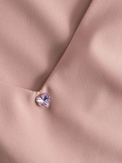 Koszula Isabella Pink Pink M Koszula Isabella Pink Pink M