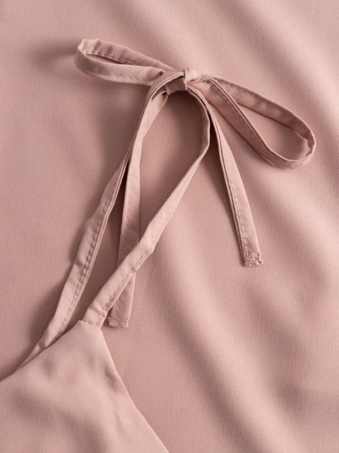 Koszula Isabella Pink Pink M Koszula Isabella Pink Pink M