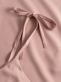Koszula Isabella Pink Pink S