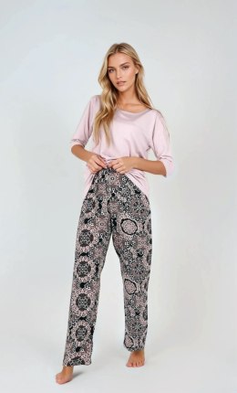 Piżama Desert Rose Pink M