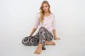 Piżama Desert Rose Pink M