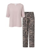Piżama Desert Rose Pink M