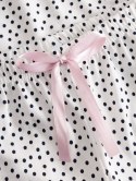 Piżama Infinity Pink M