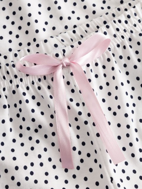 Piżama Infinity Pink M Piżama Infinity Pink M