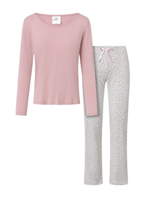 Piżama Infinity Pink M Piżama Infinity Pink M