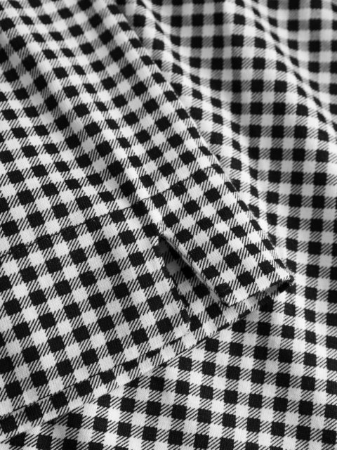 Piżama Serenity Black L Piżama Serenity Black L
