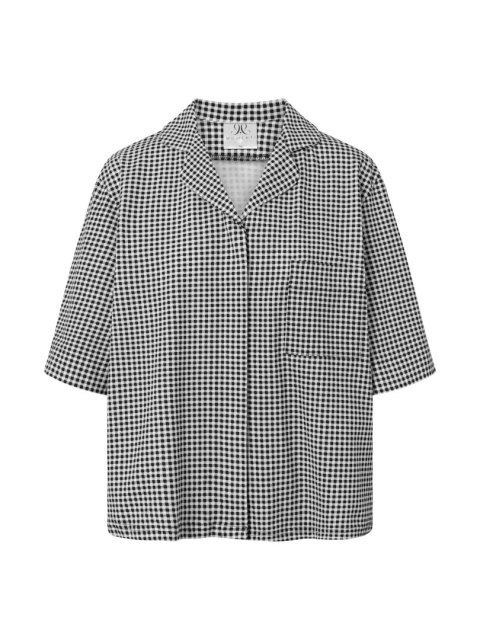 Piżama Serenity Black S Piżama Serenity Black S