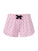 Piżama Sweet Dreams White-Pink XL