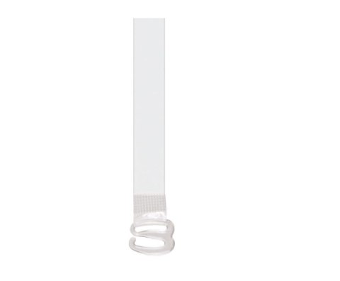 Ramiączka RT 05 12 mm Transparentny UNIWERSALNY Ramiączka RT 05 12 mm Transparentny UNIWERSALNY