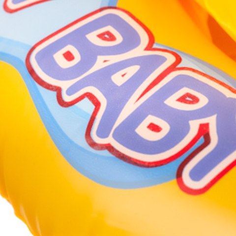 Kółko do pływania dla niemowląt koło pontonik dla dzieci dmuchany z siedziskiem pontonik INTEX max 15 kg 6-18miesięcy Kółko do pływania dla niemowląt koło pontonik dla dzieci dmuchany z siedziskiem pontonik INTEX max 15 kg 6-18miesięcy